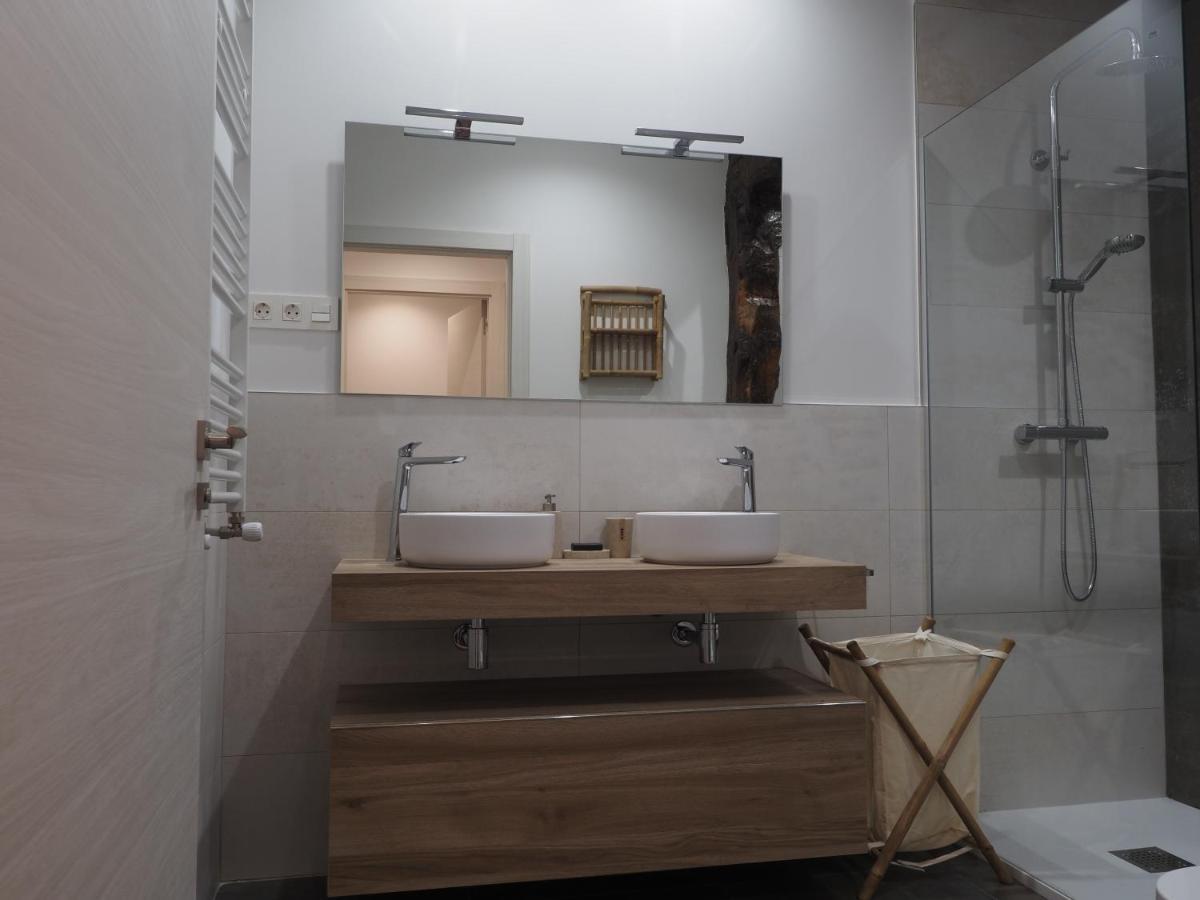 Etxe Maitia Flat Ideal For Home Office And Families And Friends Bilbao Exterior foto